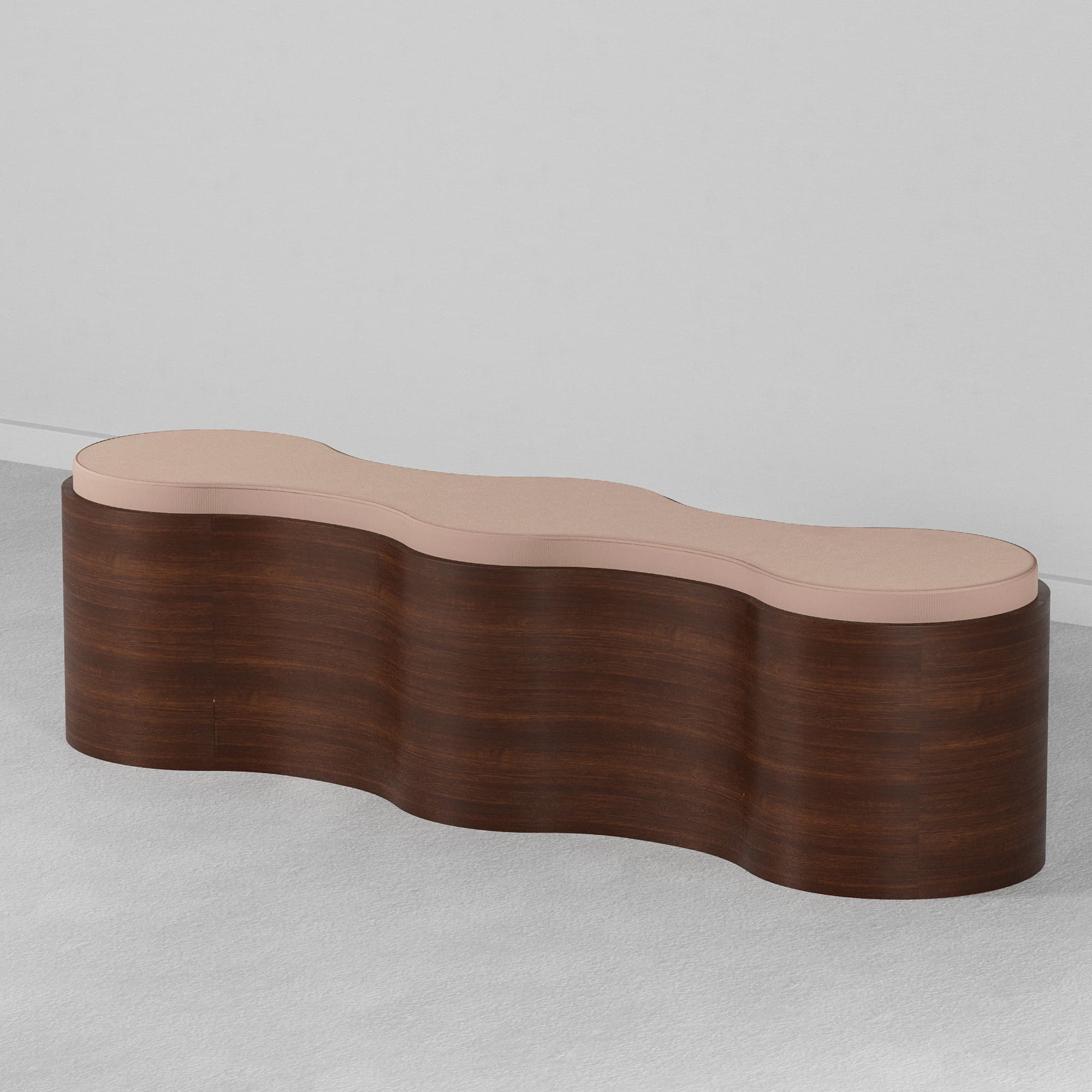 Canute Bench