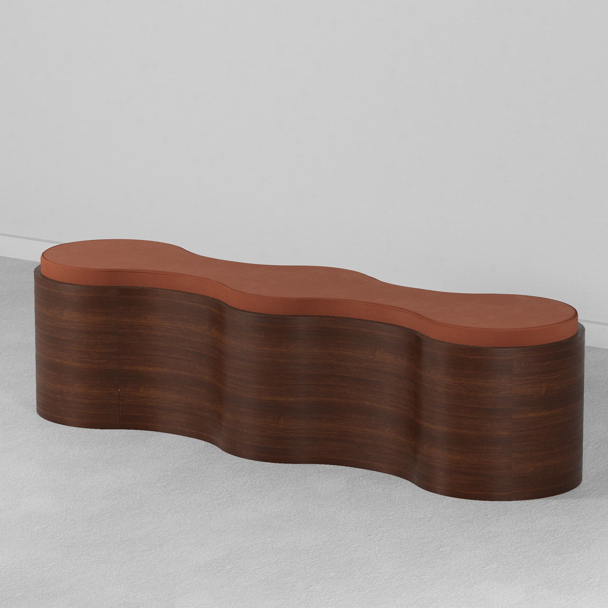 Canute Bench