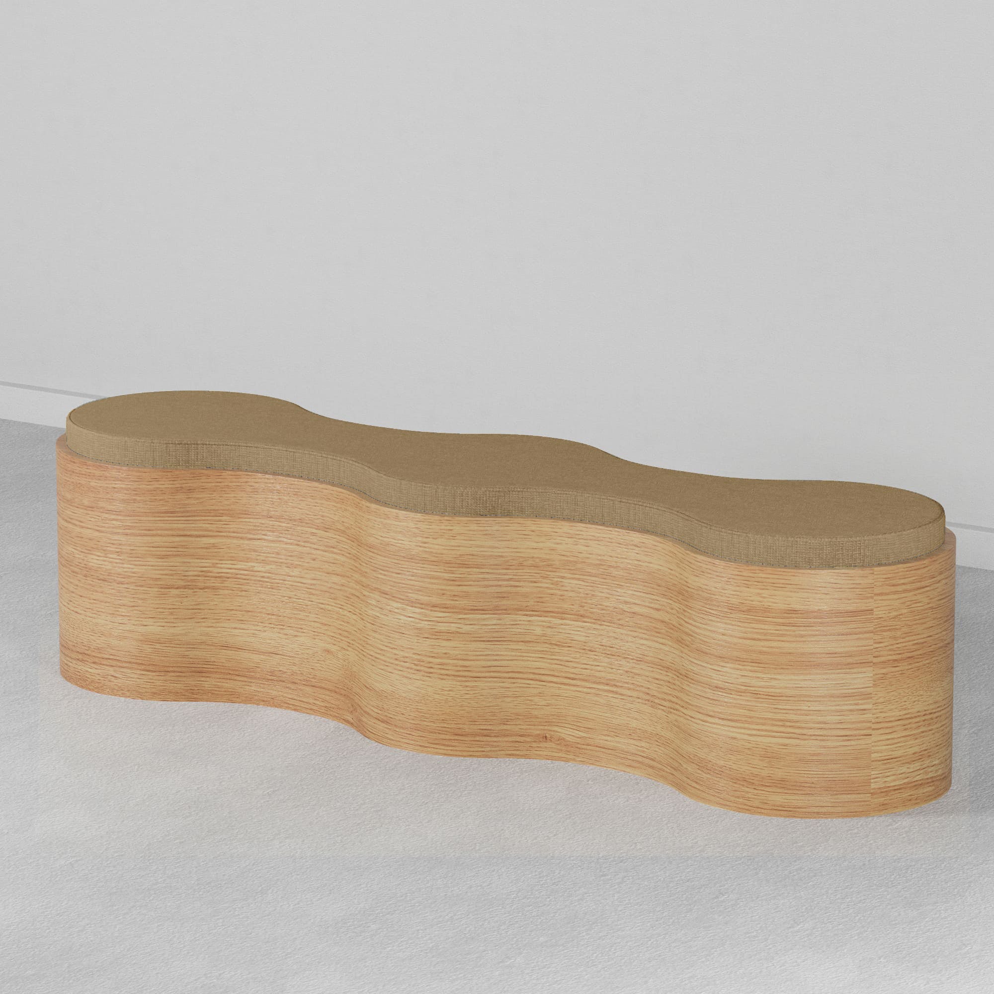 Canute Bench