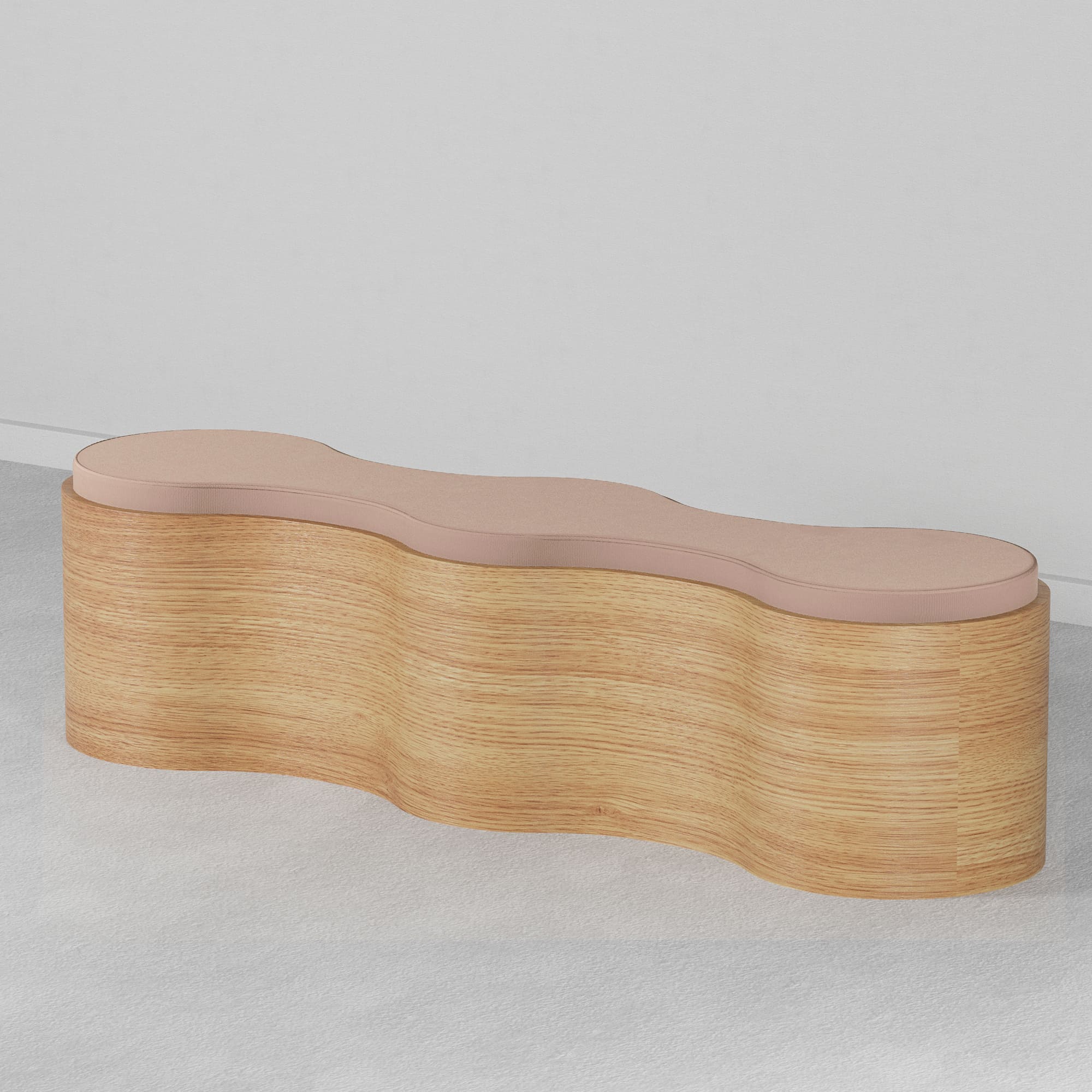 Canute Bench