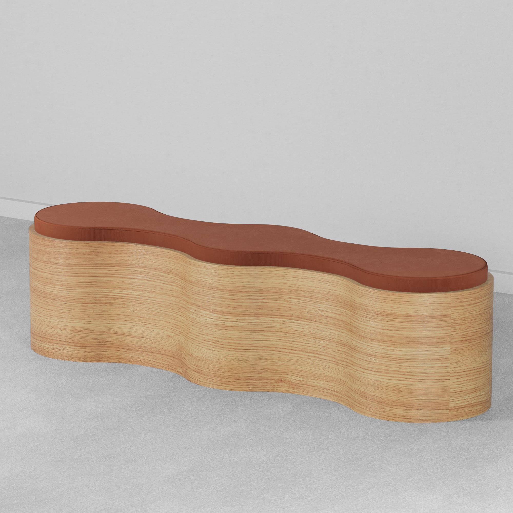Canute Bench