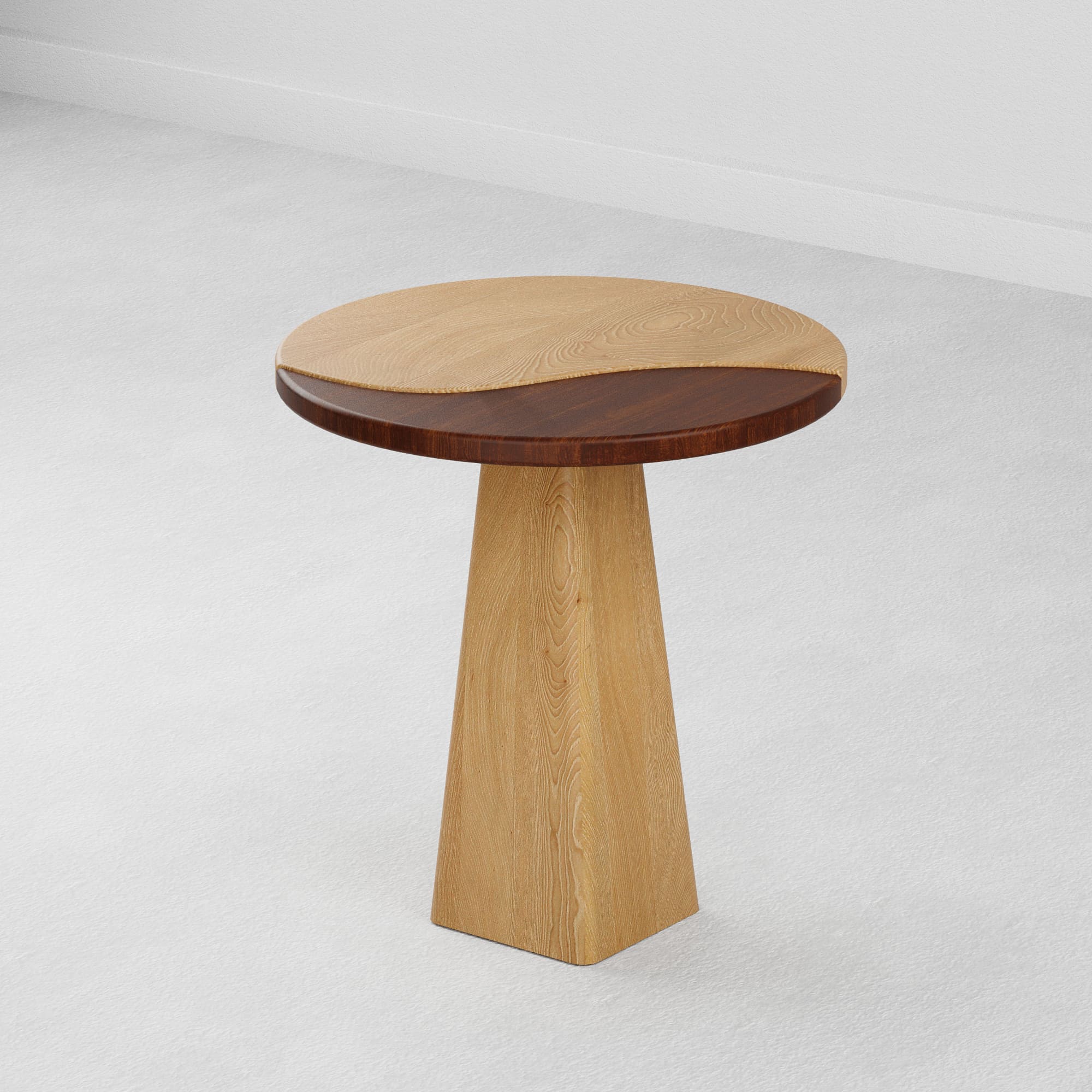 Carmel End Table