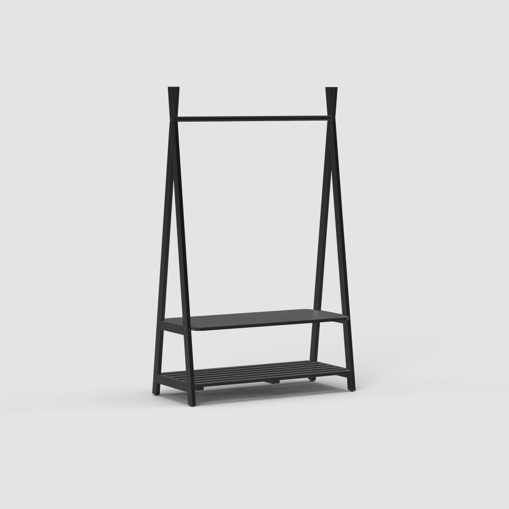 Casper Open Wardrobe