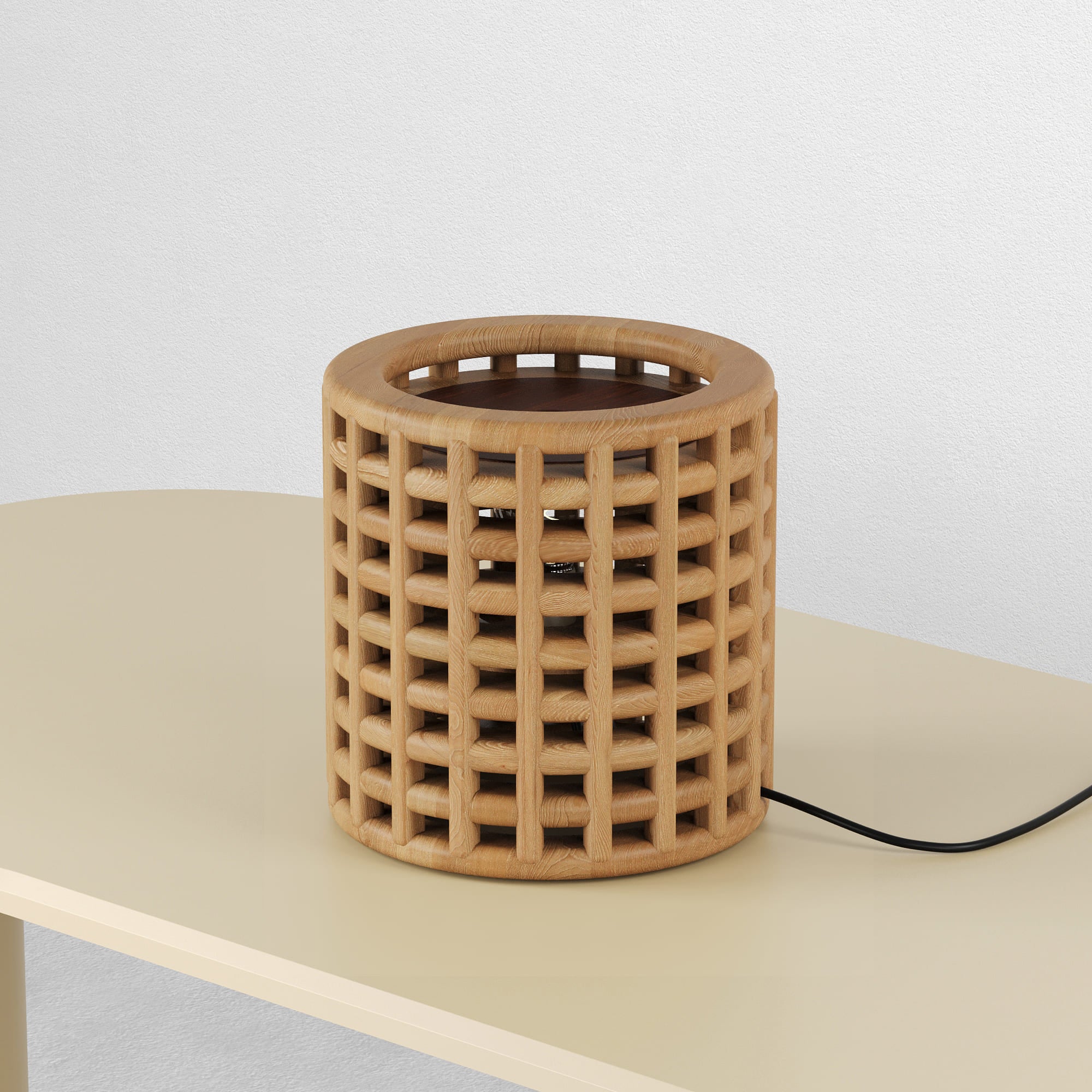 Celeste Table Lamp