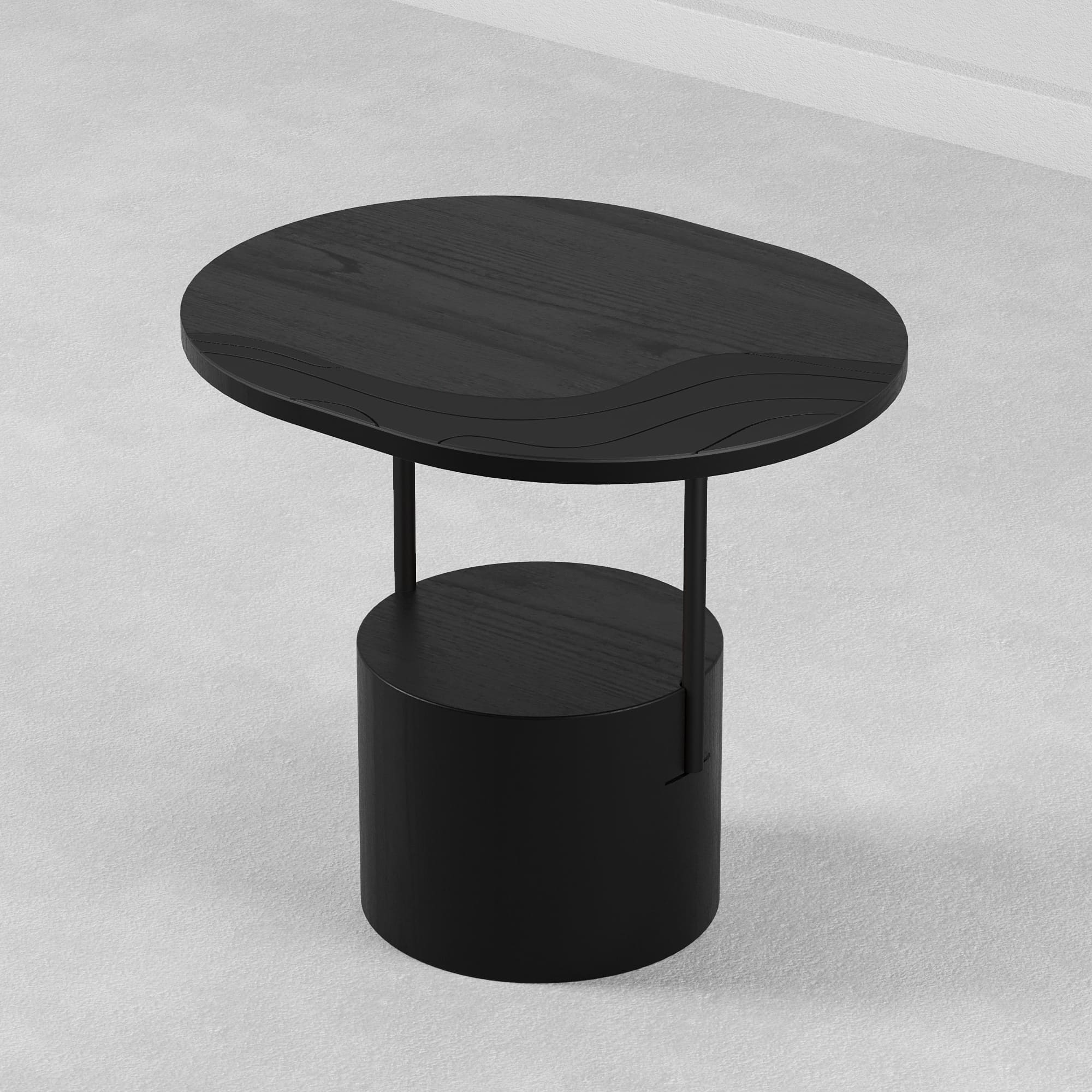 Celia End Table