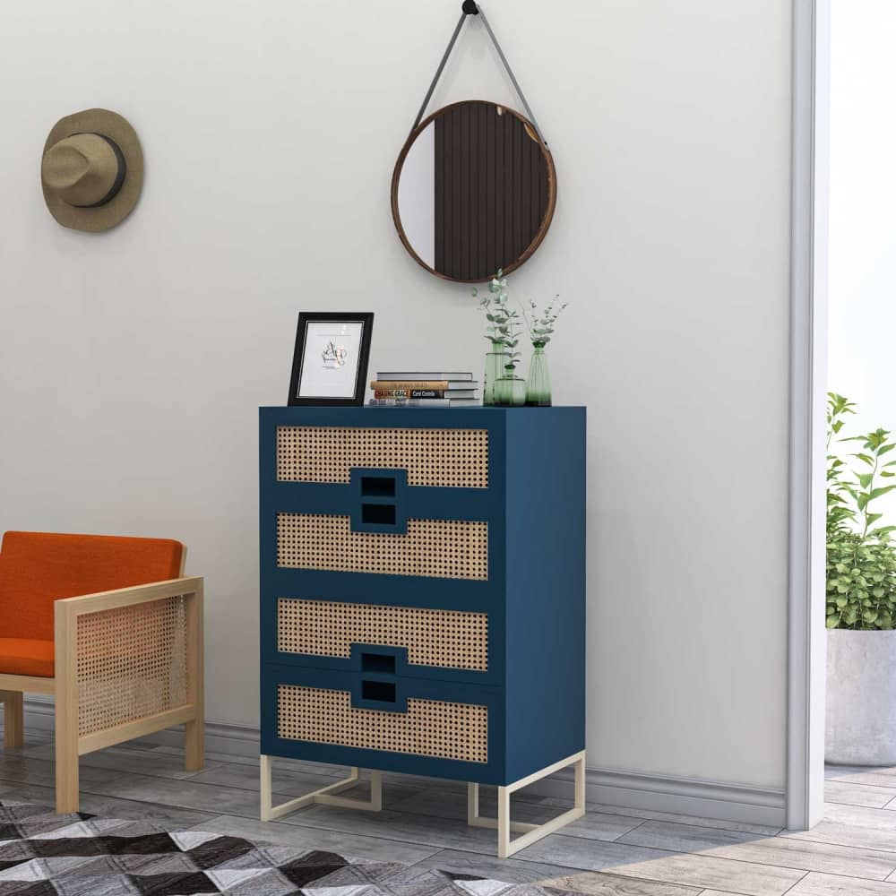 Euclid Chest of Drawers