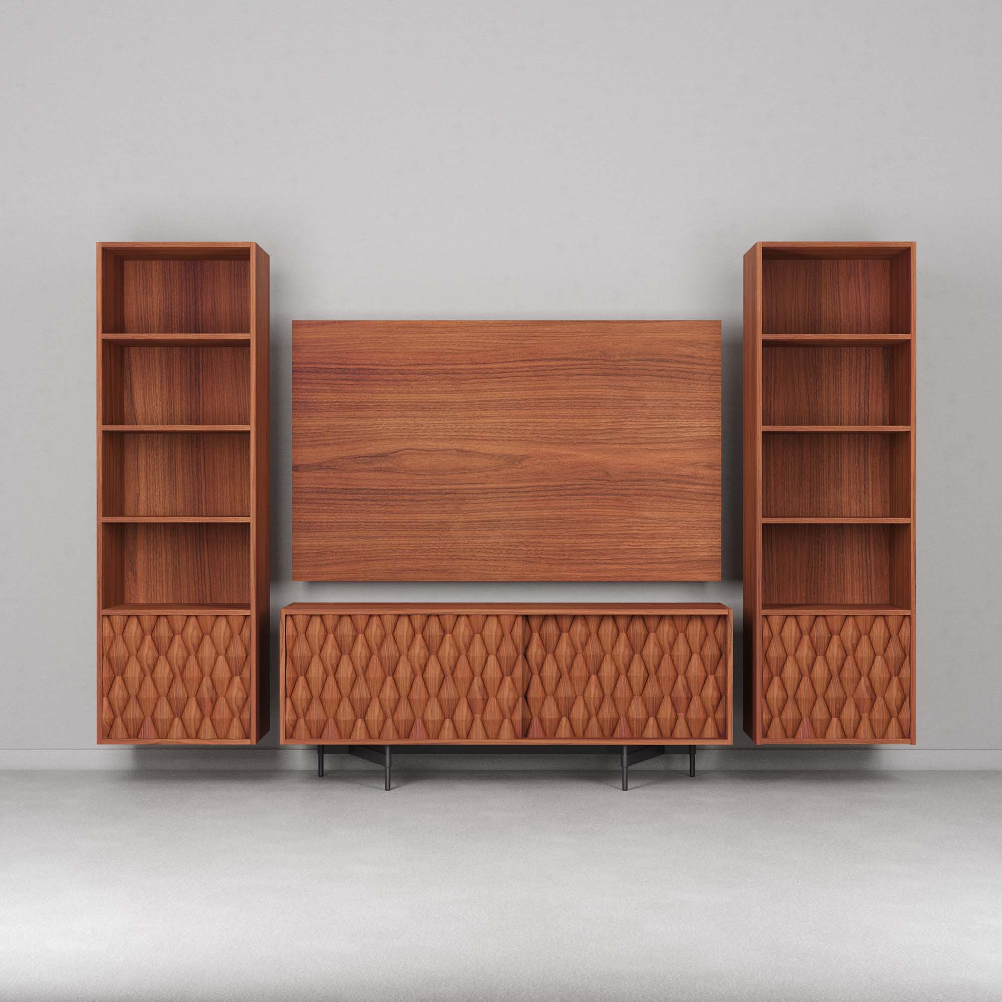CineCore Media Unit
