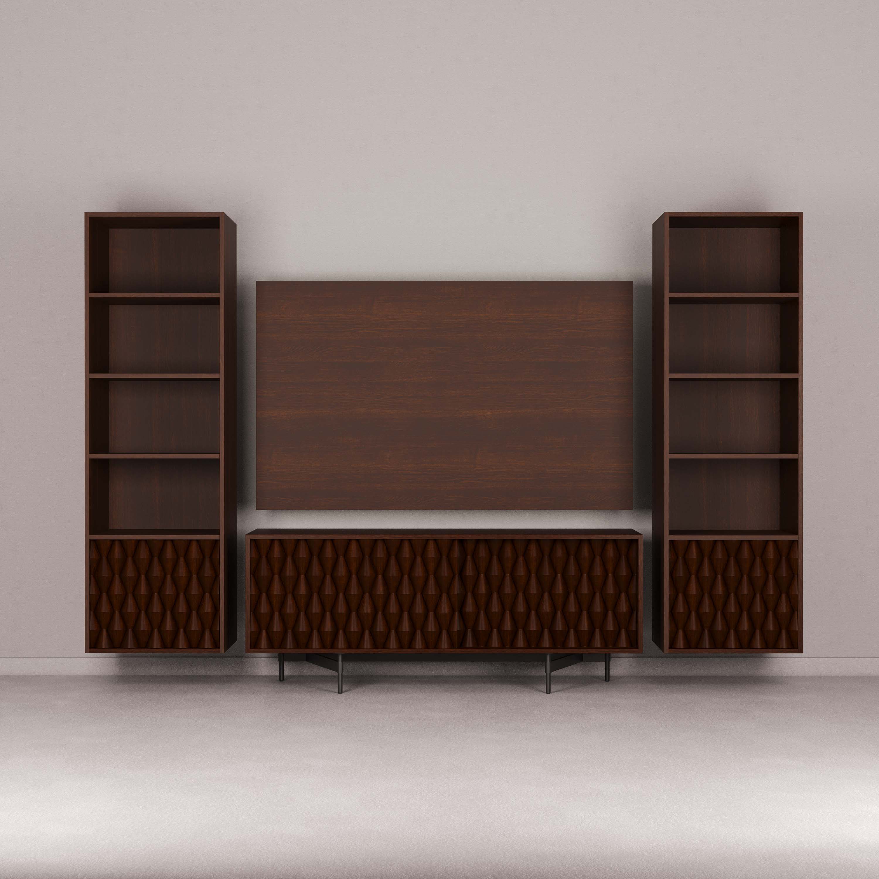 CineCore Media Unit