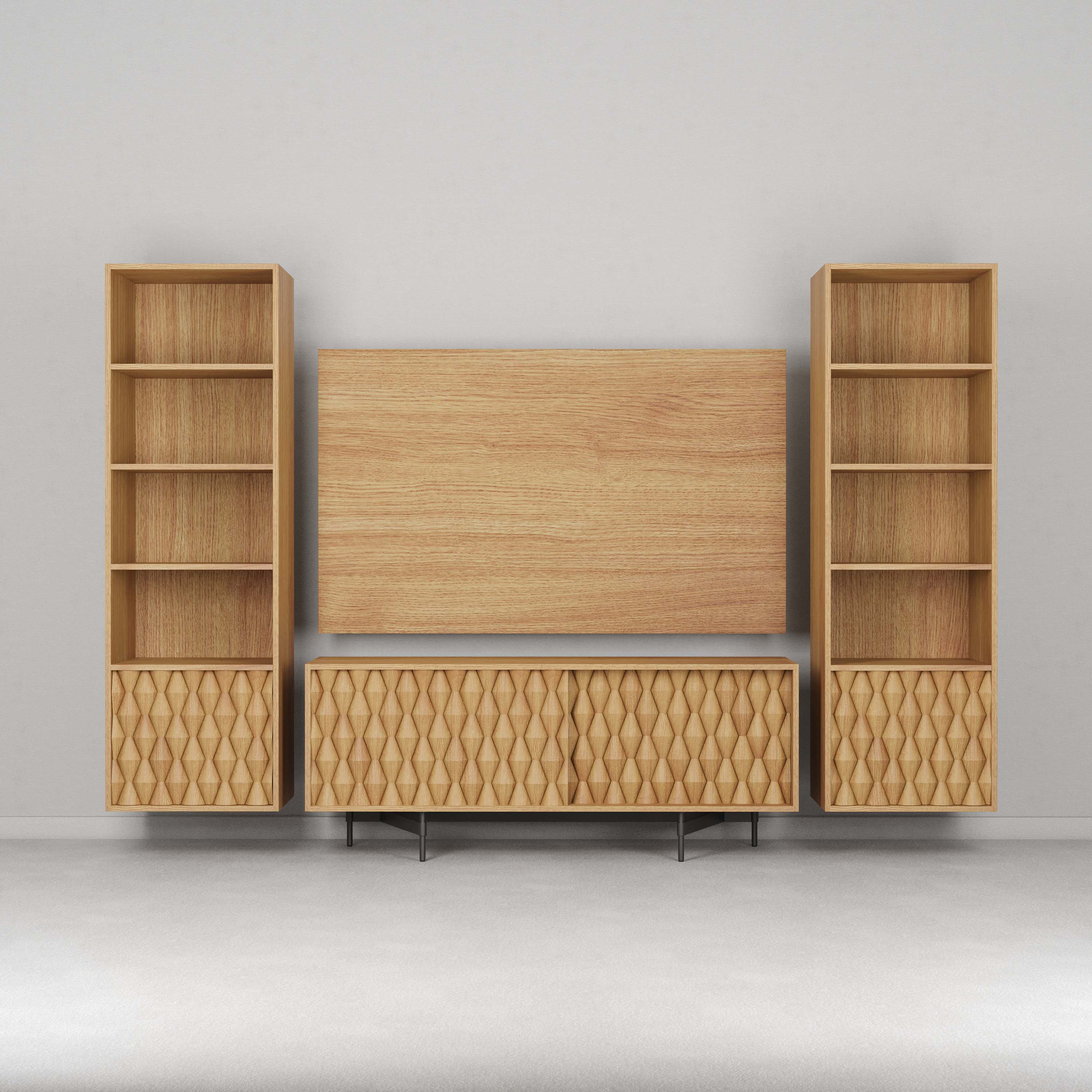 CineCore Media Unit