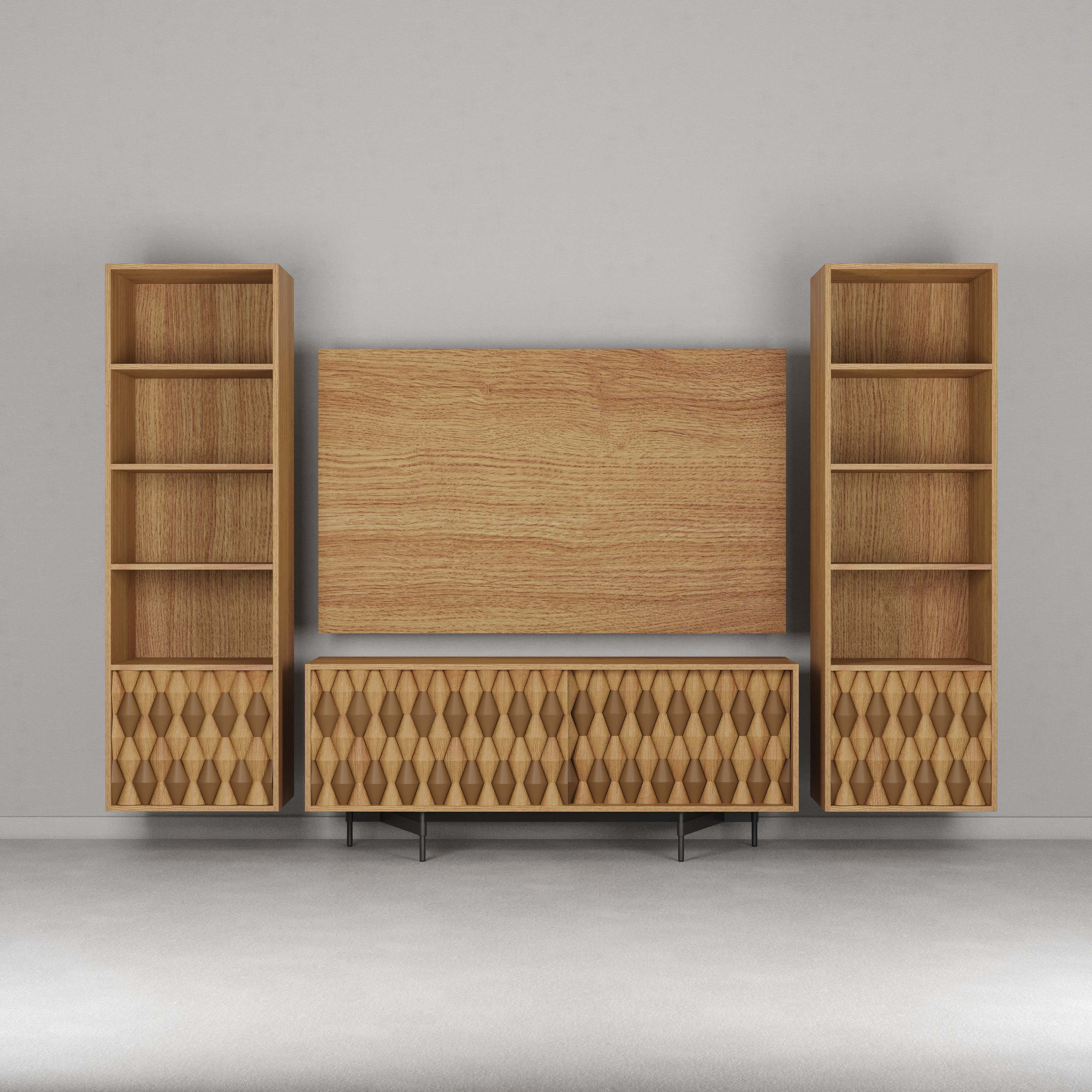 CineCore Media Unit