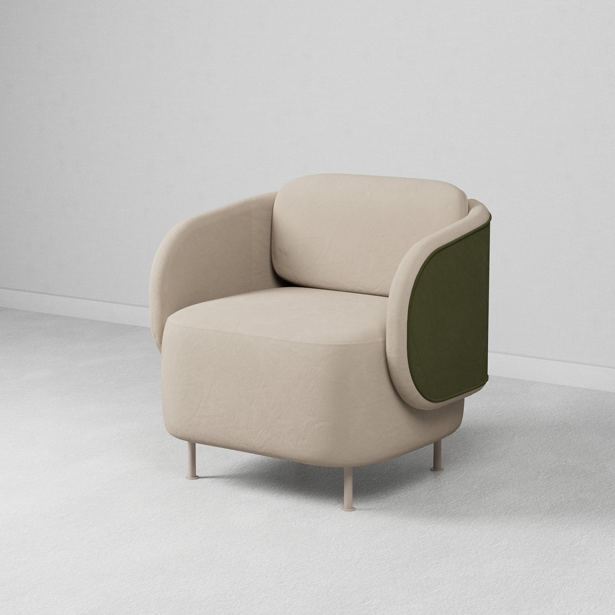 Cirena Lounge Chair