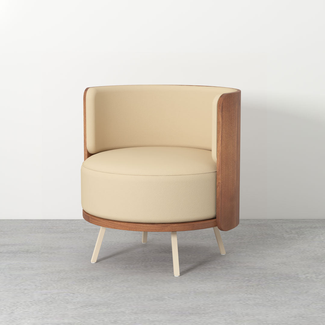 Coco Lounge Chair
