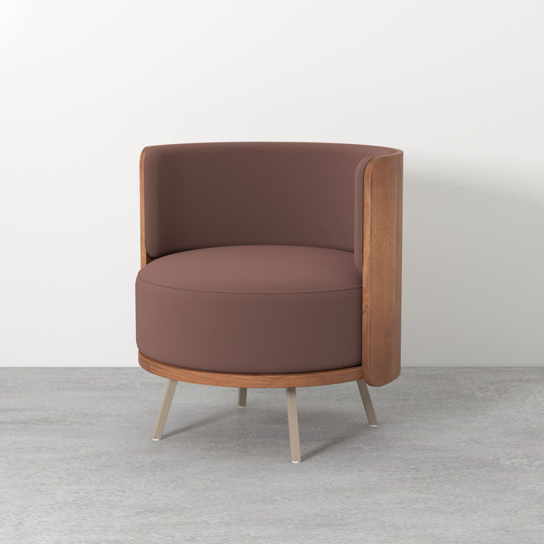 Coco Lounge Chair