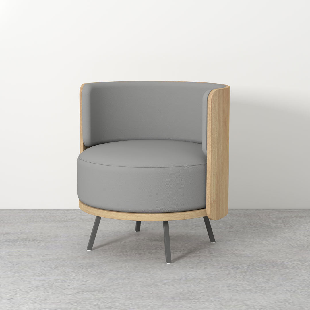 Coco Lounge Chair