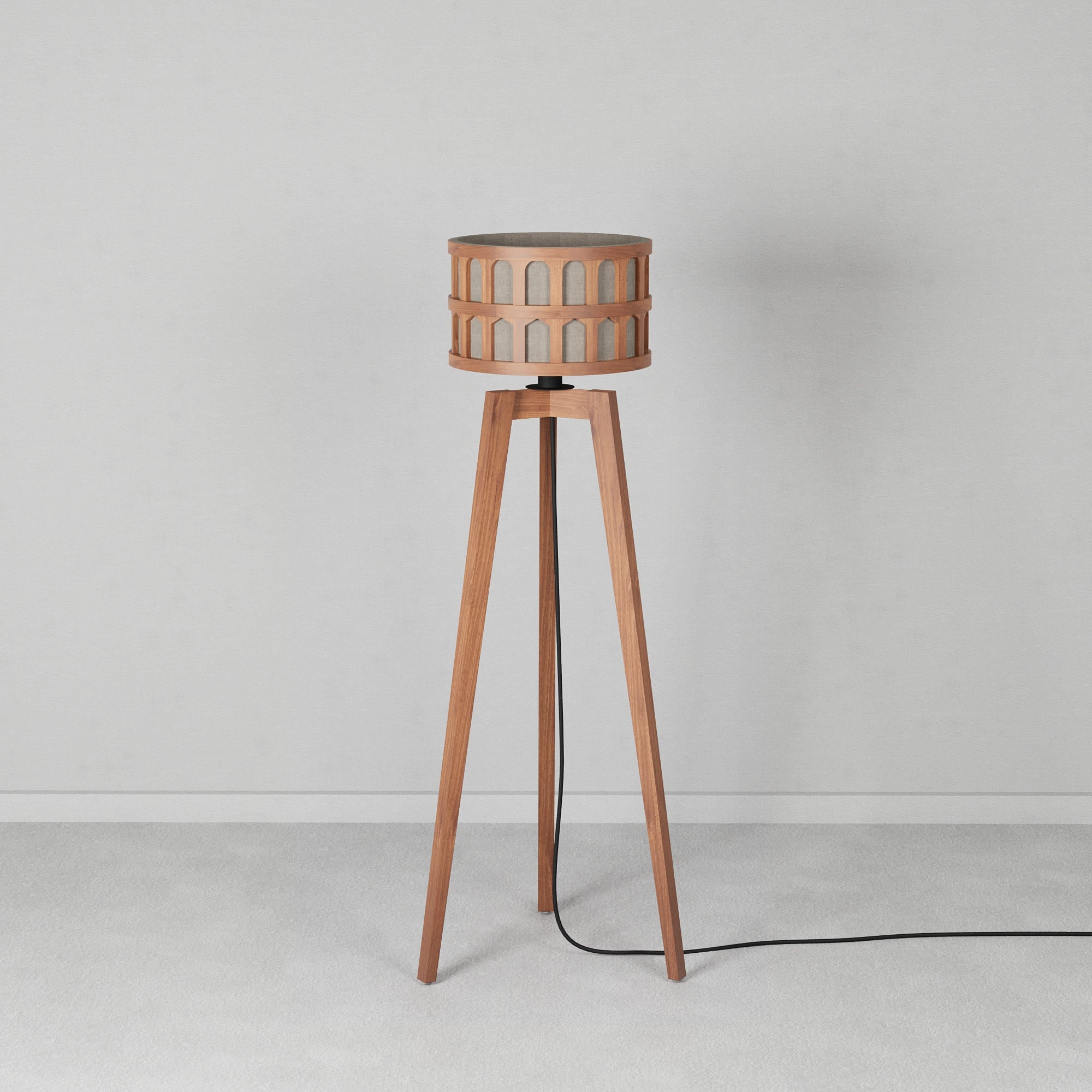 Colosseum Lamp