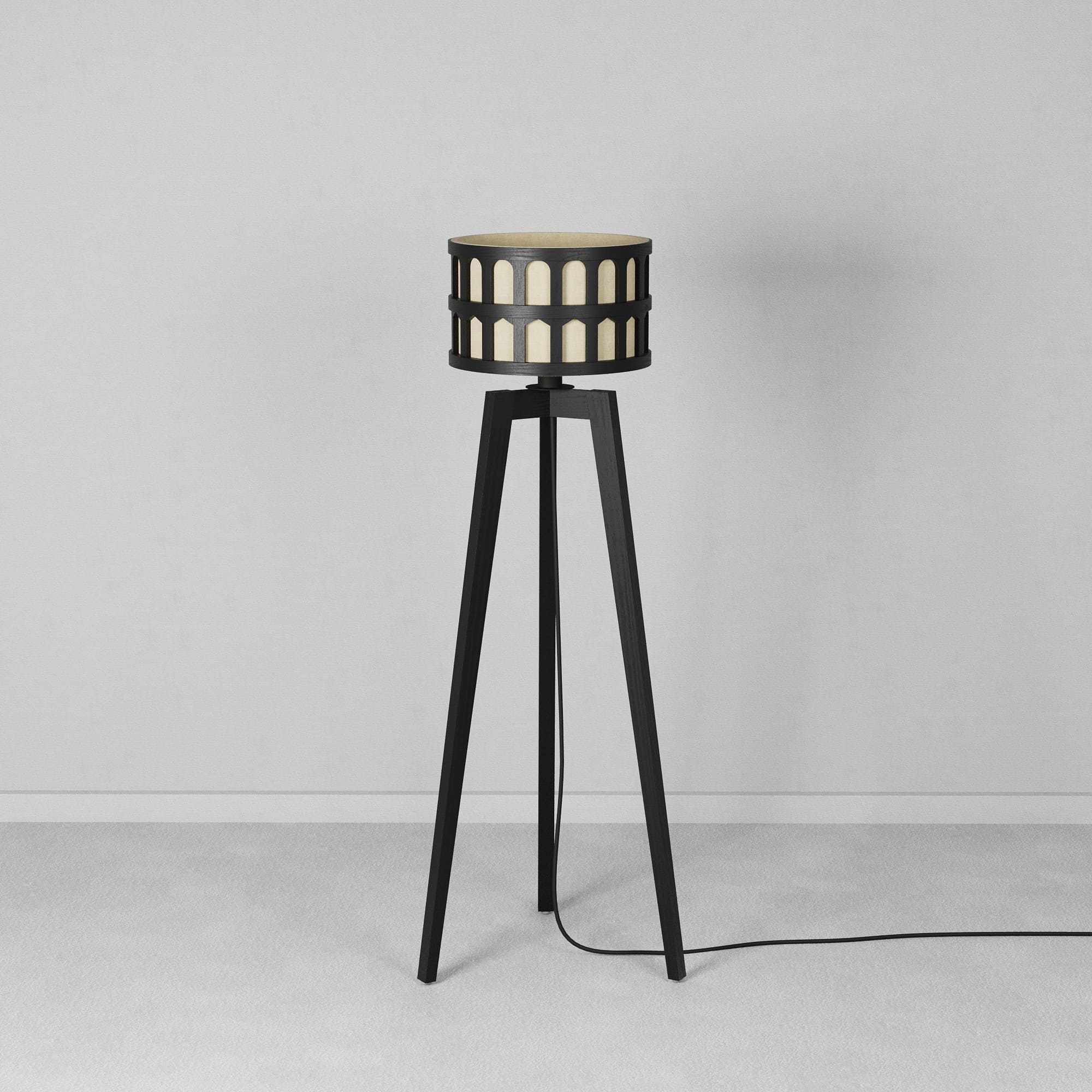 Colosseum Lamp