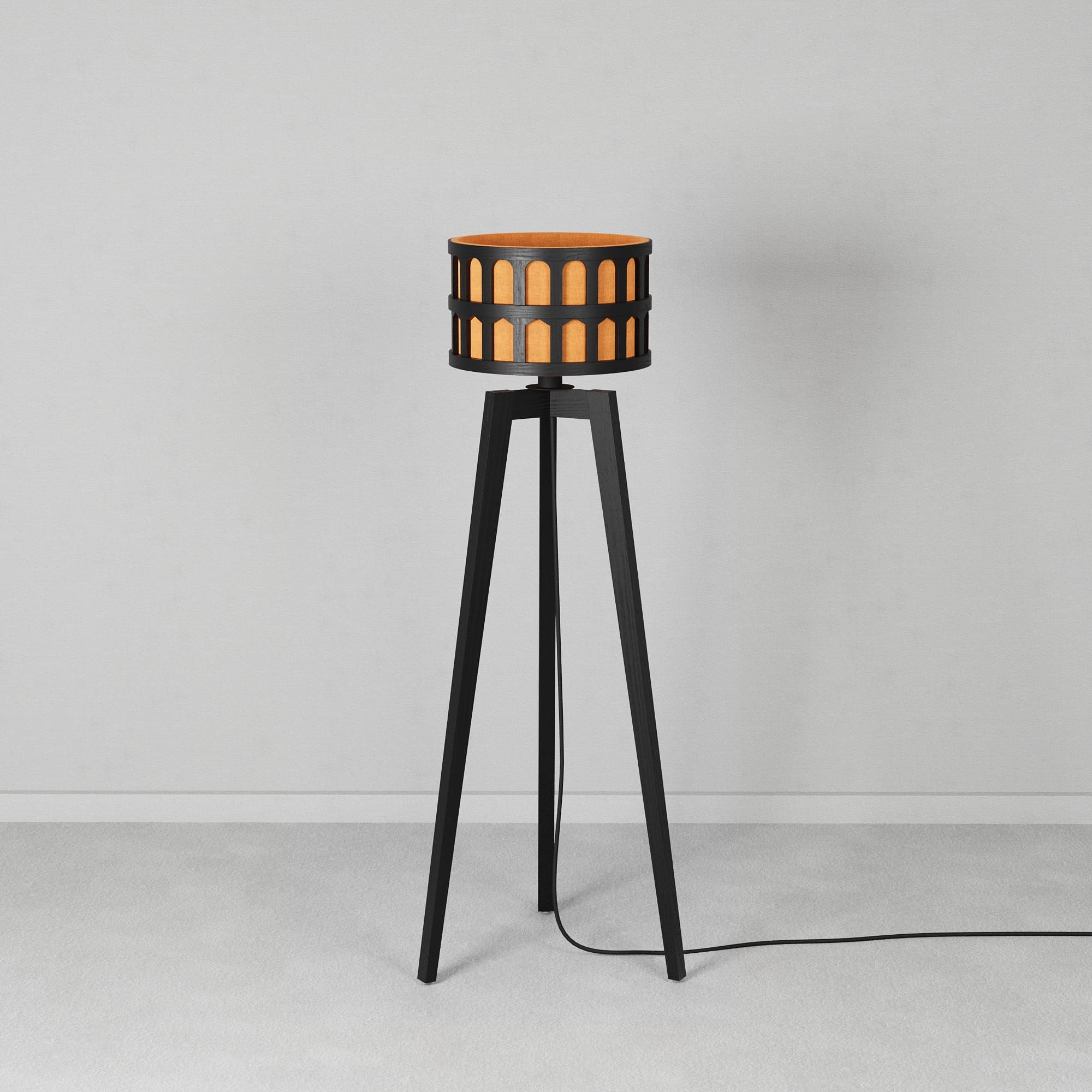 Colosseum Lamp