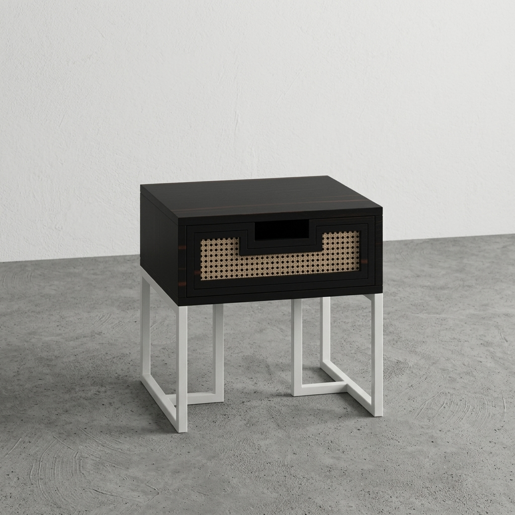 Euclid Side Table