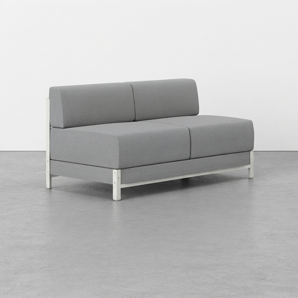Genial Loveseat Sofa