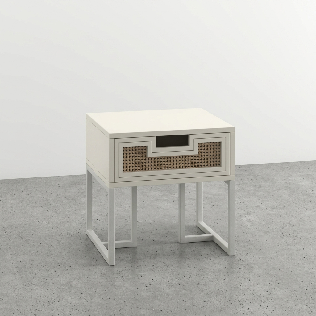 Euclid Side Table