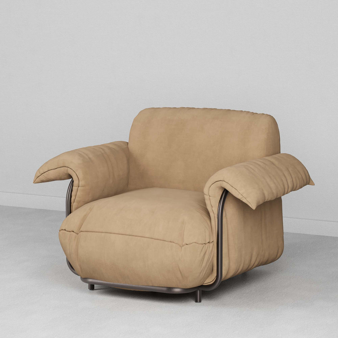 Cubu Lounge Chair
