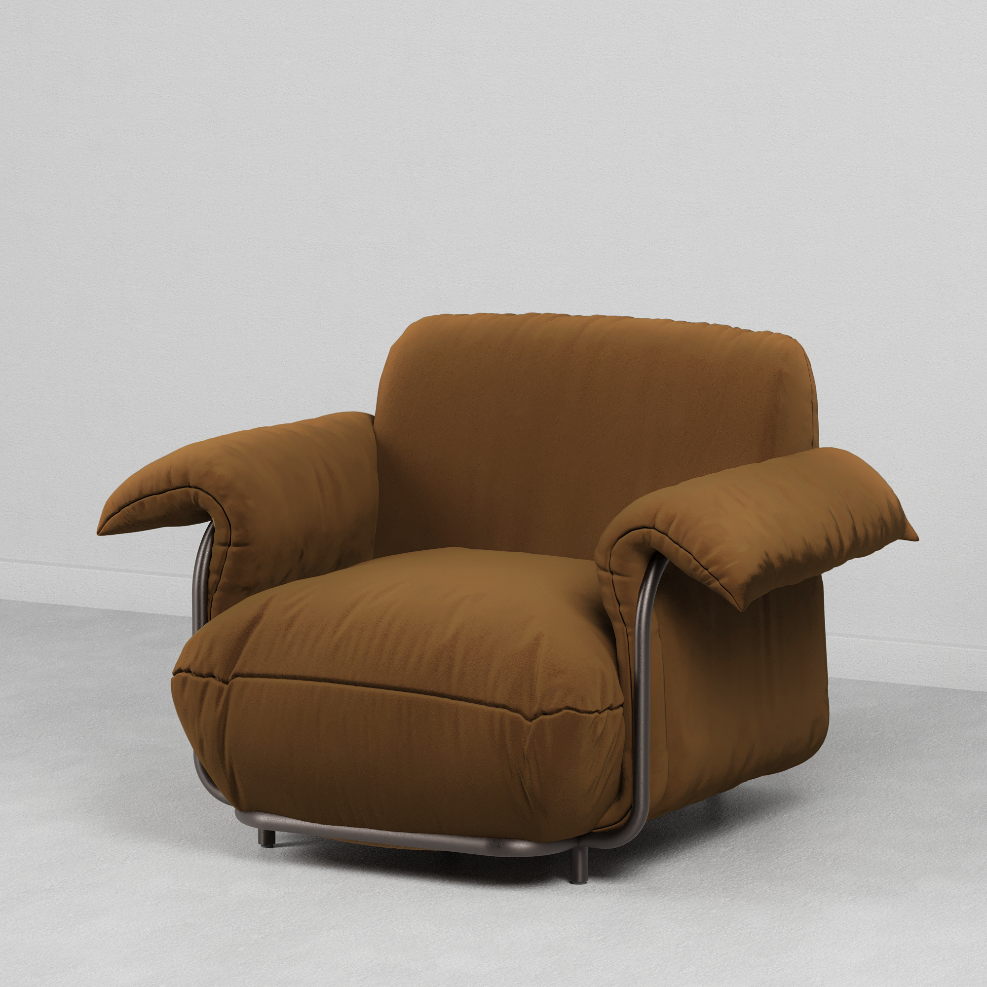 Cubu Lounge Chair