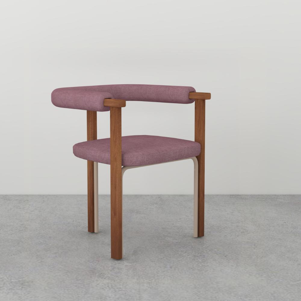 Curve Chair
