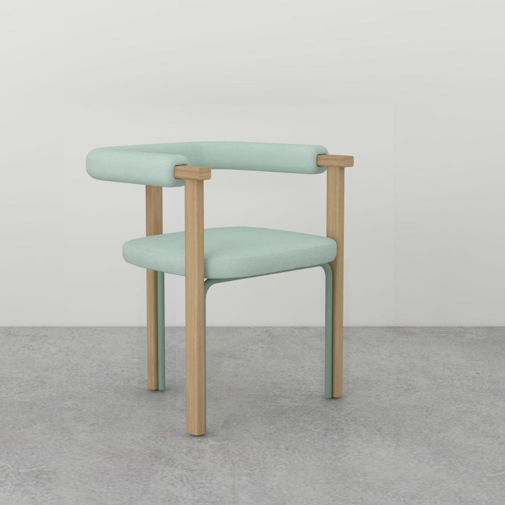 Curve Chair