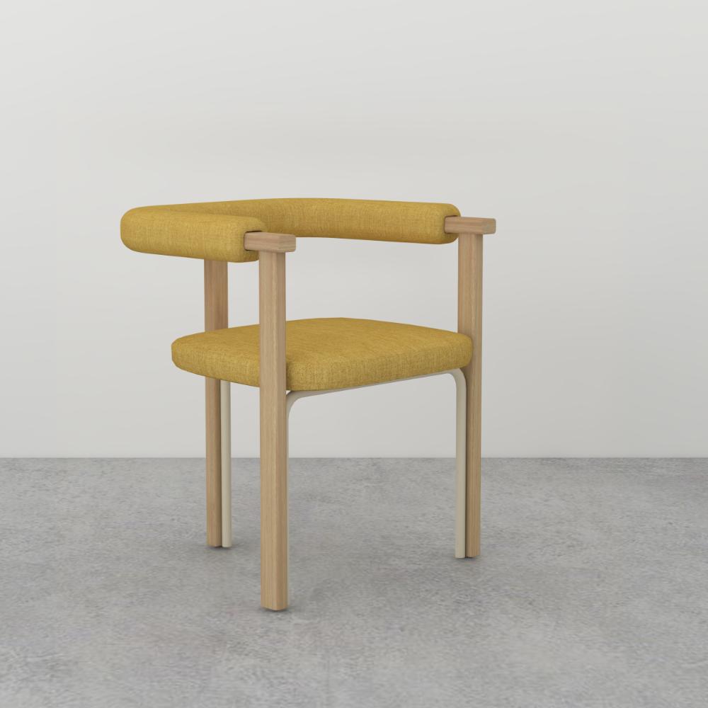 Curve Chair