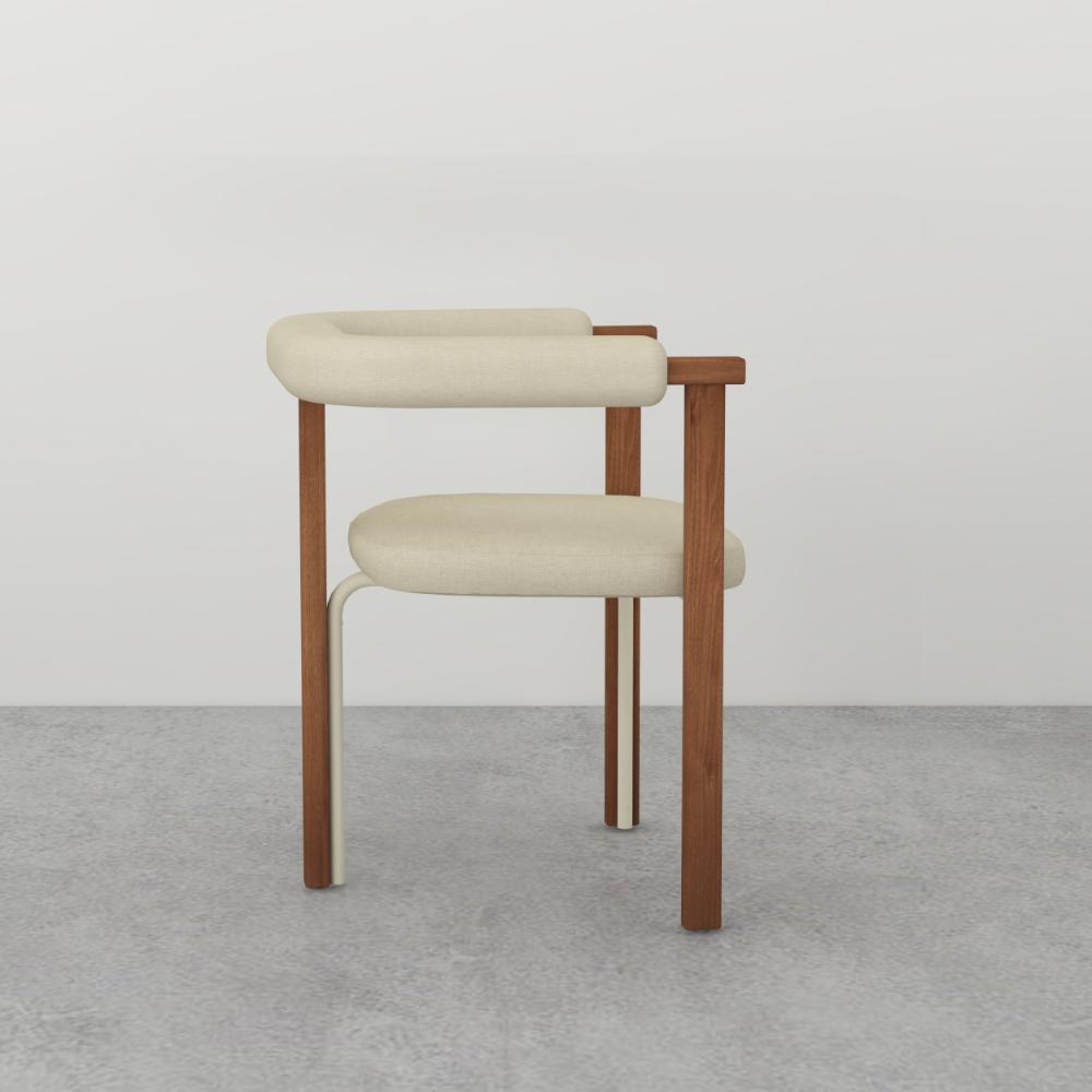 Curve Chair