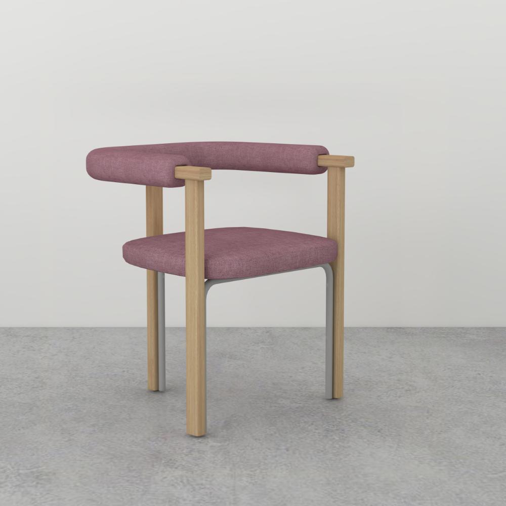 Curve Chair