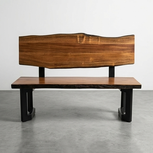 Darwin Bench A