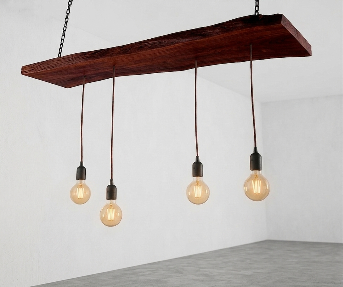 Darwin Ceiling Light