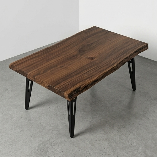 Darwin Coffee Table C