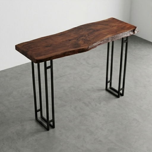 Darwin Console A