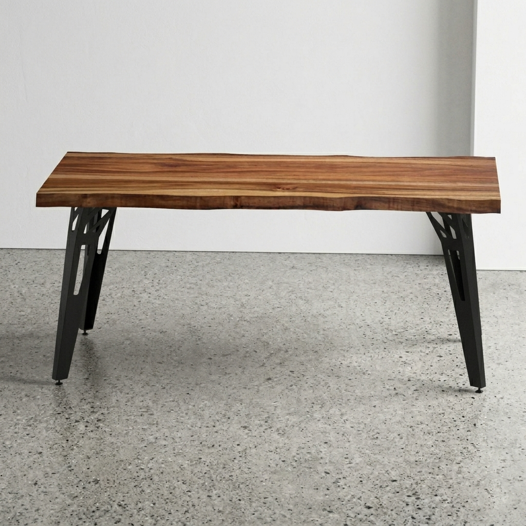 Darwin Dining Table C