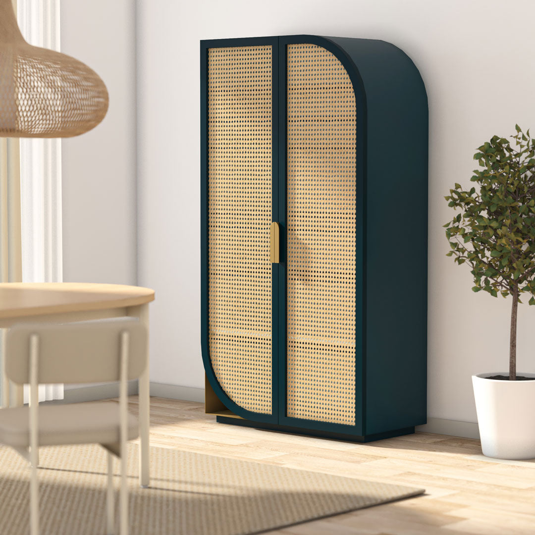 Deliciae Crockery Unit