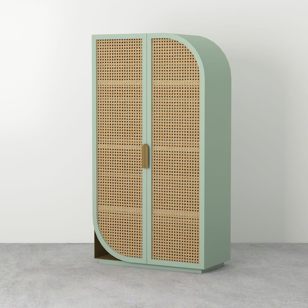 Deliciae Crockery Unit