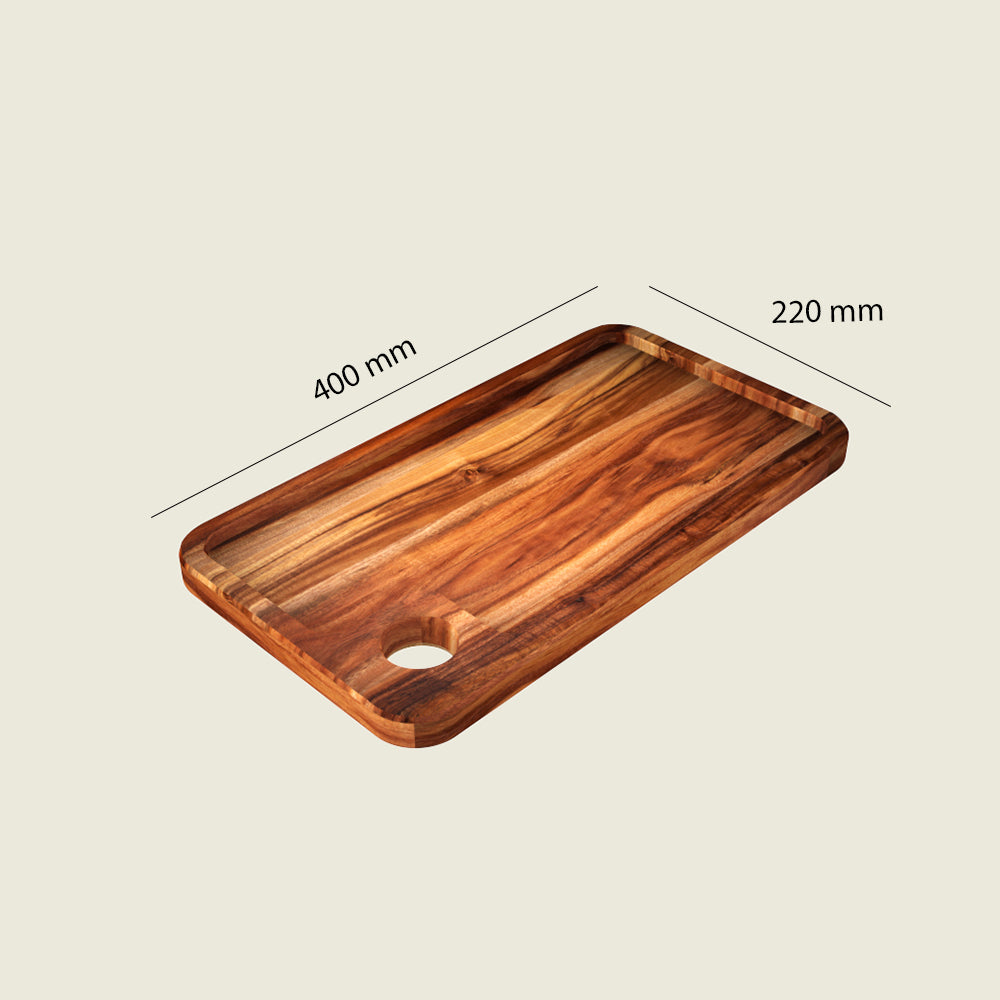 Diana Serving Platter / Charcuterie Board