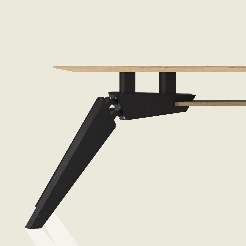 Tsukasa Dining Table