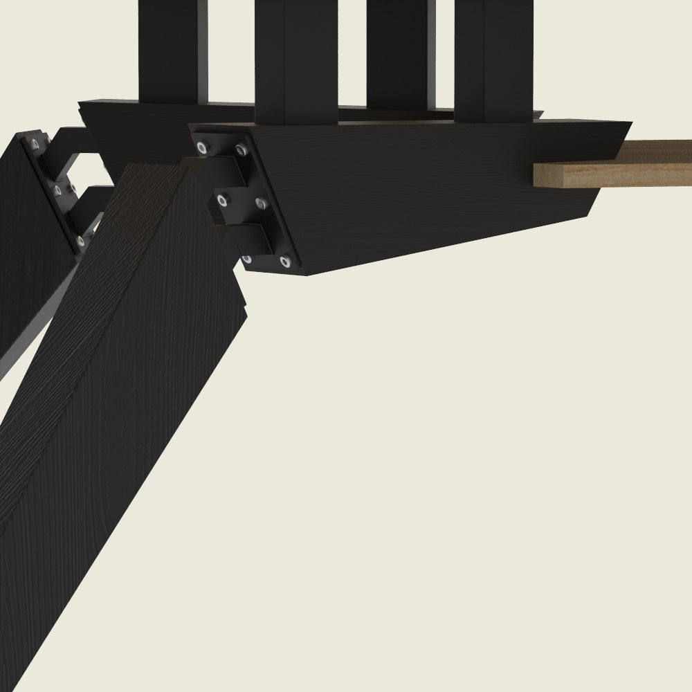 Tsukasa Dining Table