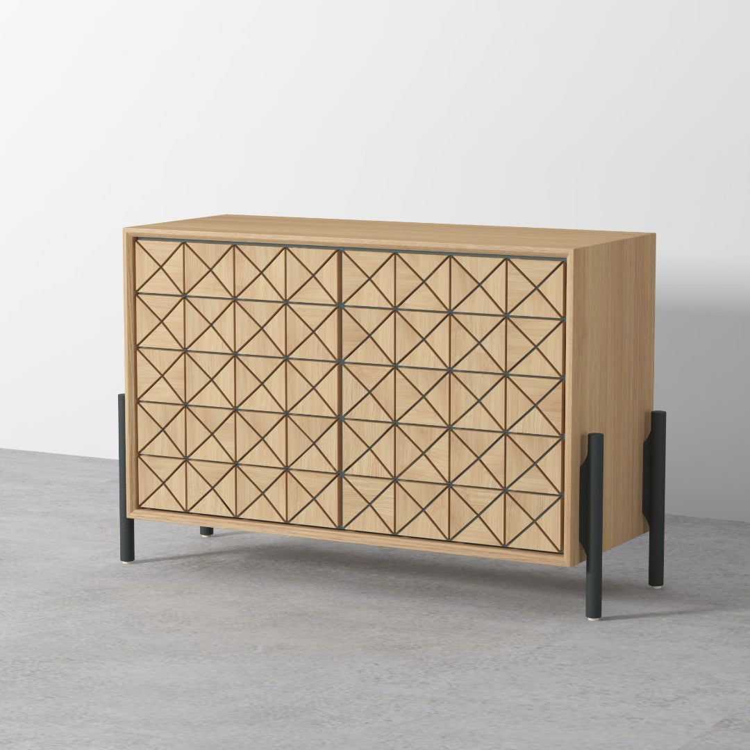Domenico Sideboard