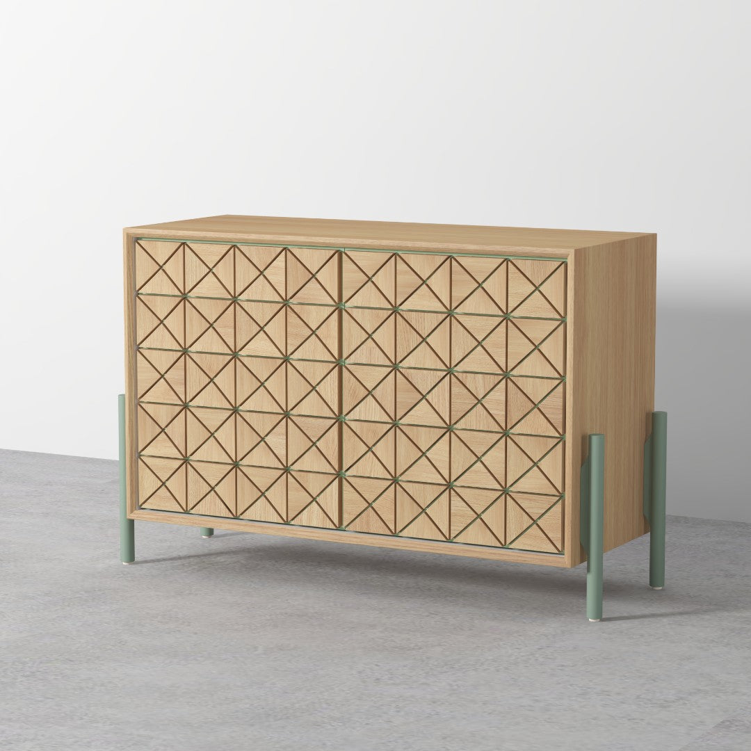 Domenico Sideboard