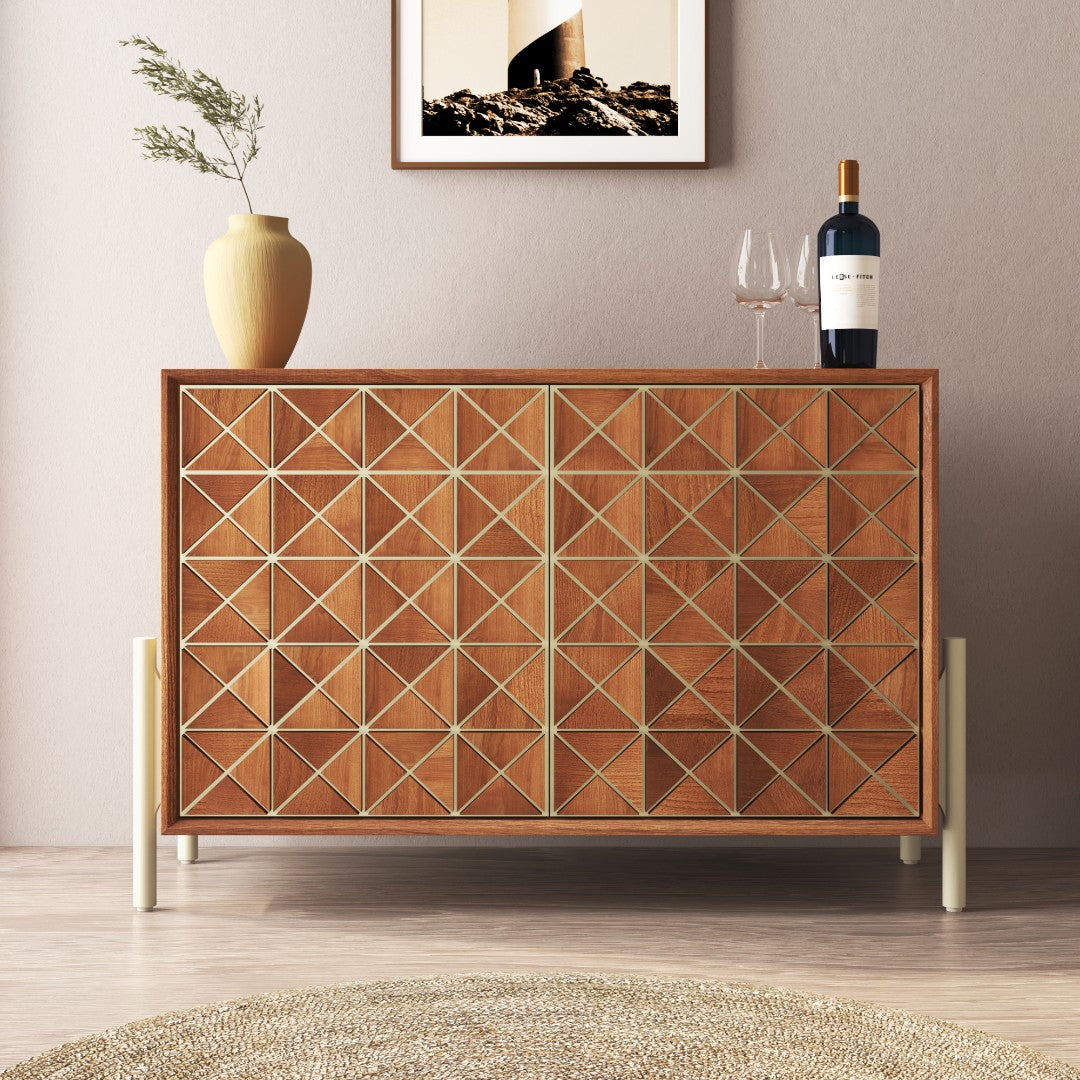 Domenico Sideboard