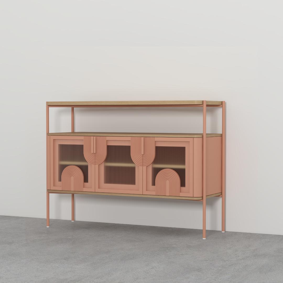 Dune Console
