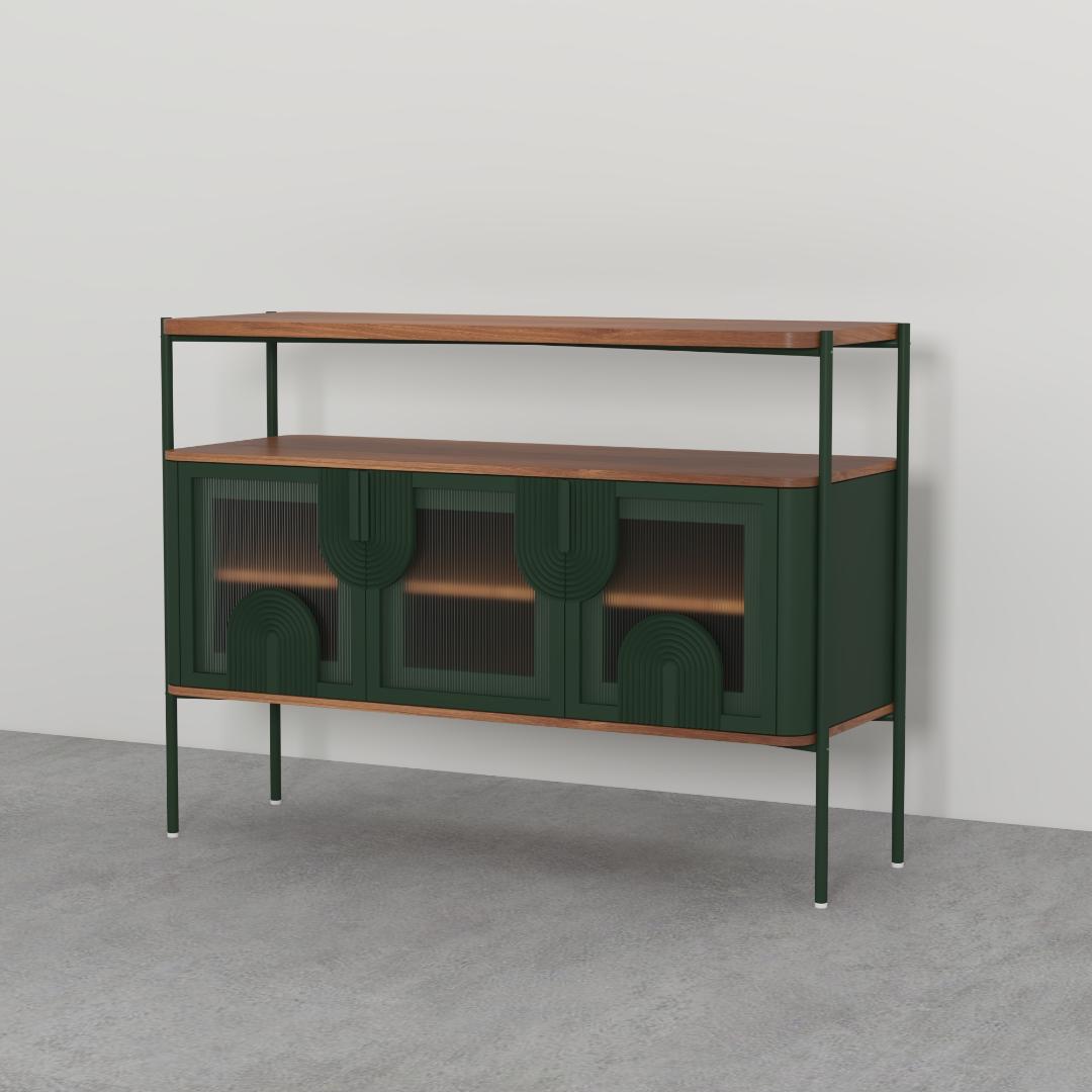 Dune Console