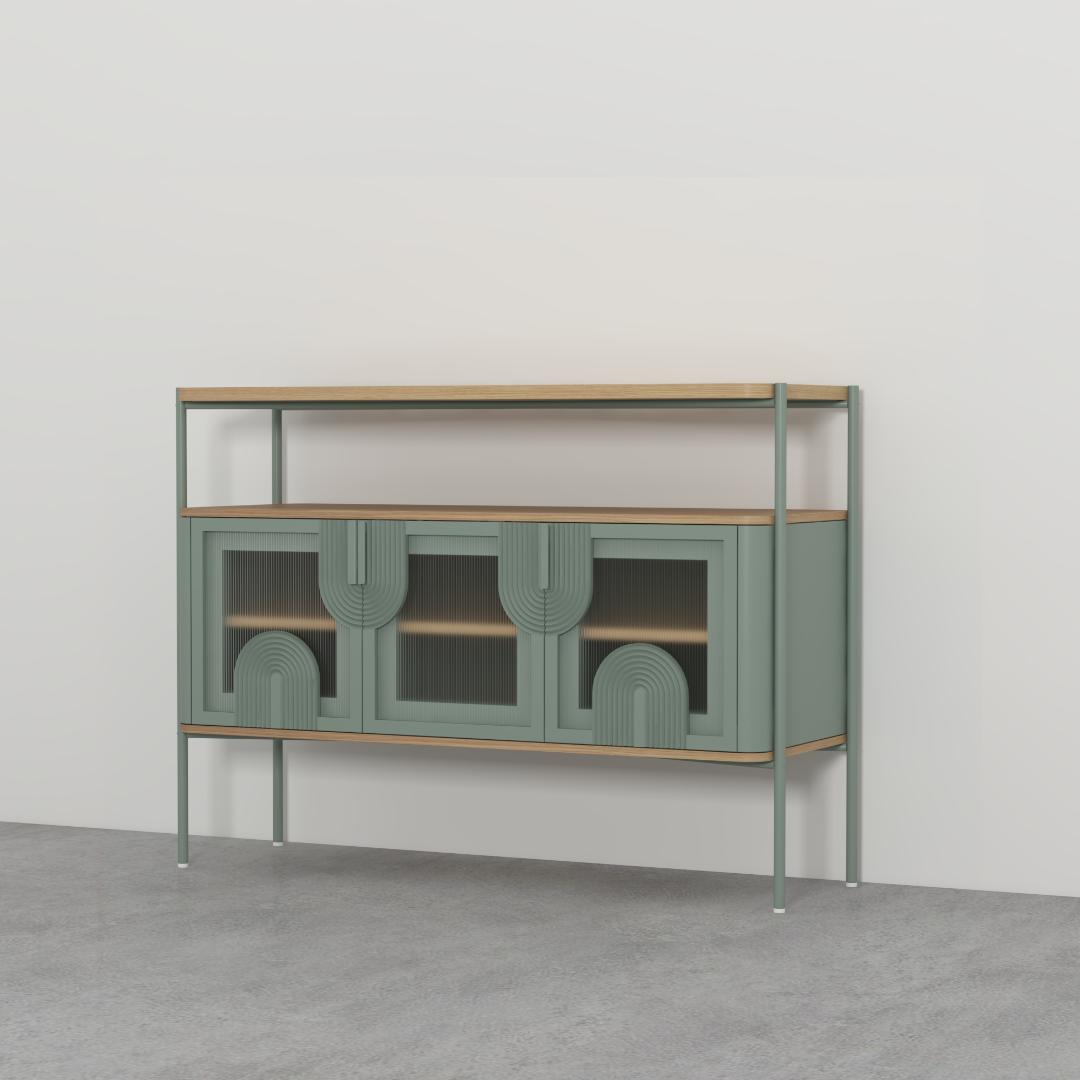 Dune Console