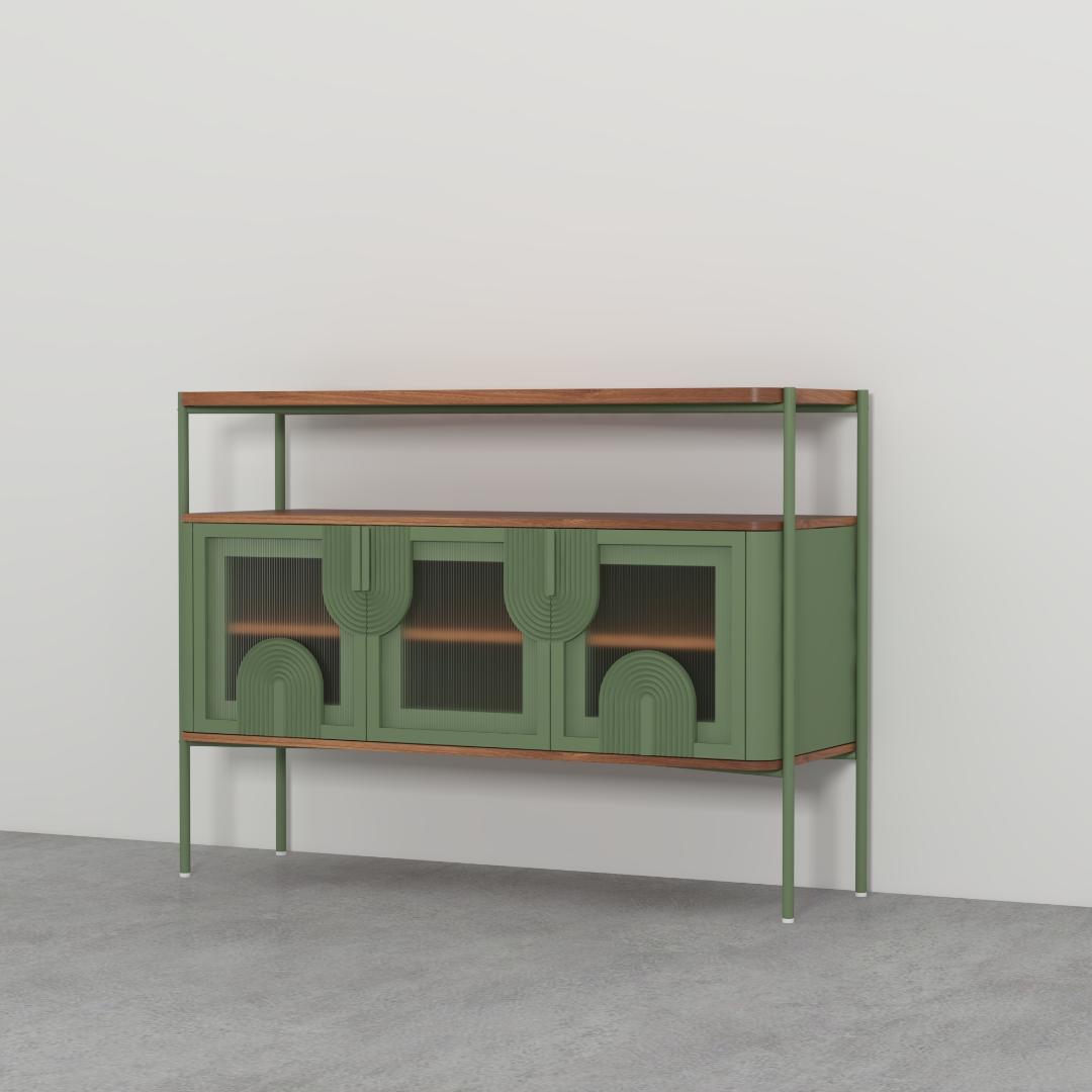 Dune Console