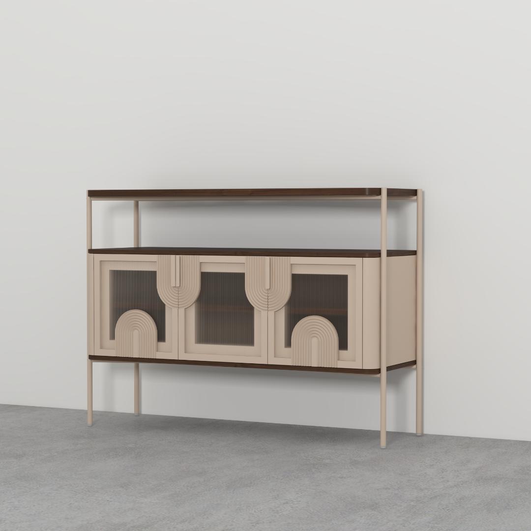 Dune Console