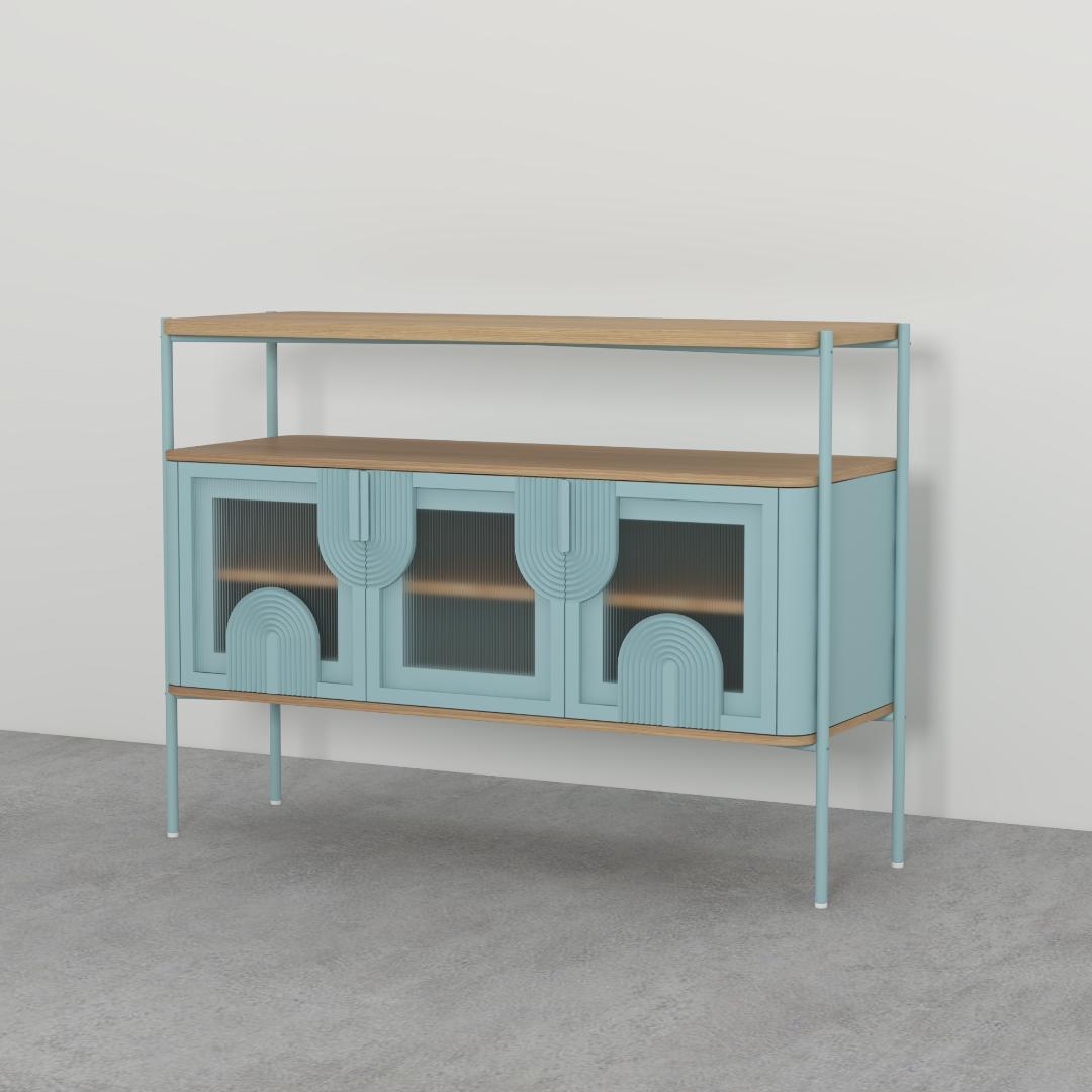 Dune Console
